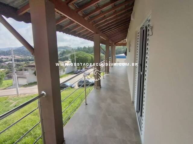 Casa para Venda em Morungaba - 2