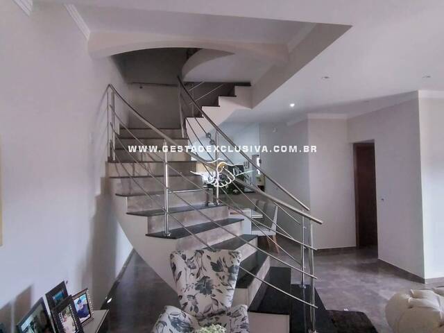 Casa para Venda em Morungaba - 4