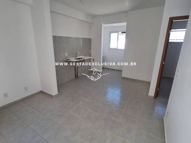 Apartamento para Venda em Morungaba - 2