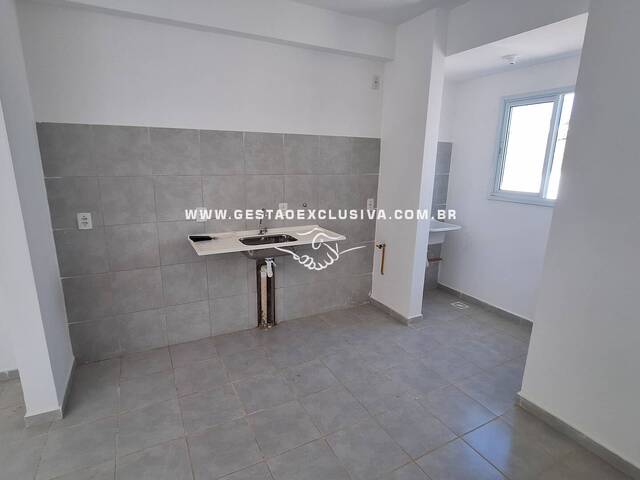 Apartamento para Venda em Morungaba - 3
