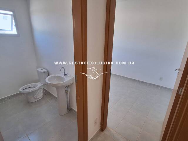 Apartamento para Venda em Morungaba - 5