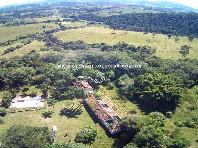 #218 - Fazenda para Venda em Morungaba - SP - 3